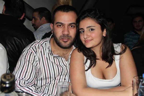 Christmas Party 